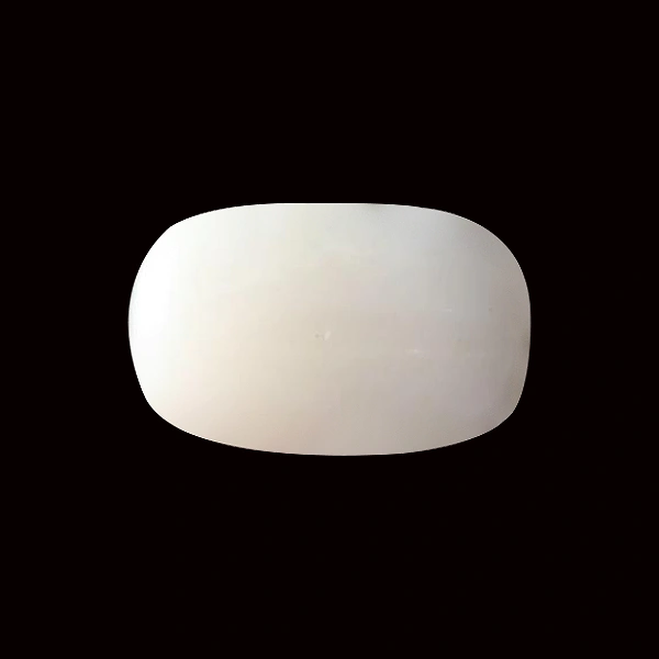 White Coral - 3.66 carats